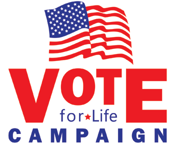 Vote for Life Training